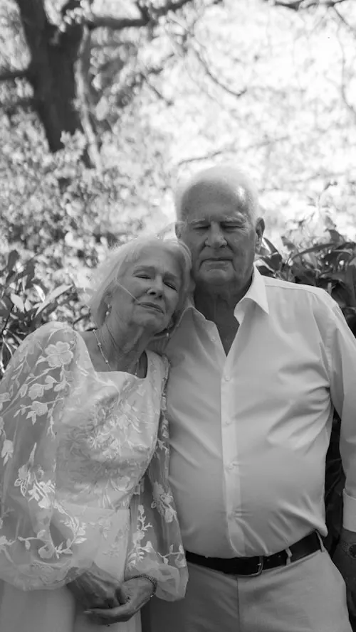 Javier Ocampo & Renata Vidal