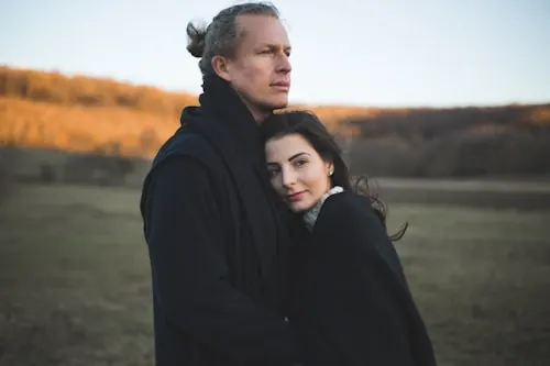 Alfonso Trejo & Marisol Cadena