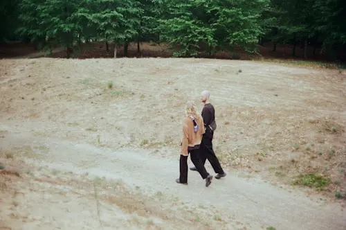 Tomás Beltrán & Inés Aguirre